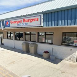 George's Burgers & Subs