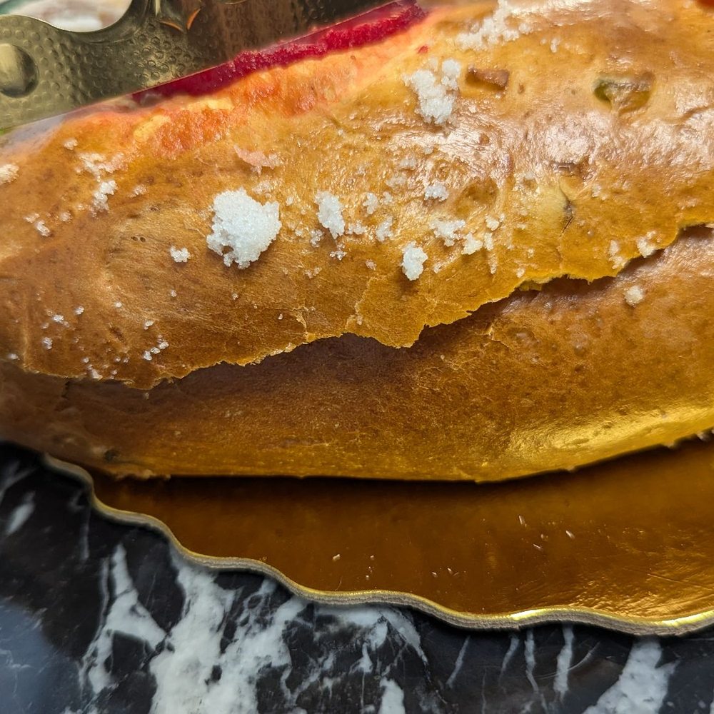 Delicias de Espana 2 - No filling - Spanish Near Me - Miami, Florida