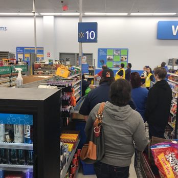 Walmart Supercenter - Department Stores Near Me - Henderson, Nevada