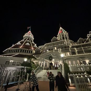 Hotel del Coronado, Curio Collection by Hilton - Coronado, CA