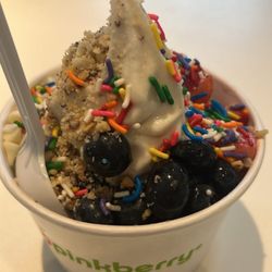 Pinkberry