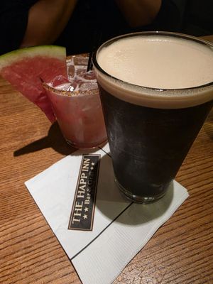 The Happ Inn Bar & Grill by null