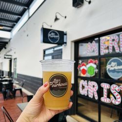 BBs Pourhouse Taproom