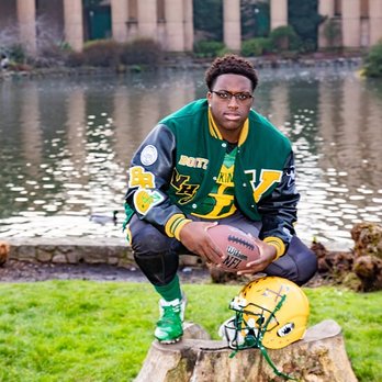 Solano Christian Academy - Product of SCA - Vanden High School Varsity Football, graduated w/honors... went on to attend Albany State, HBCU in GA - Elementary Schools Near Me - Fairfield, California Solano Christian Academy - Product of SCA - Vanden High School Varsity Football, graduated w/honors... went on to attend Albany State, HBCU in GA - Elementary Schools Near Me - Fairfield, California