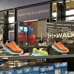 SKECHERS Warehouse Outlet