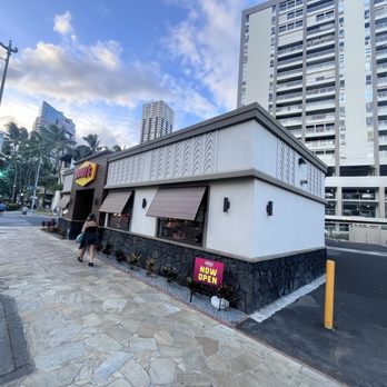 Denny's - Outside - Diners Near Me - Honolulu, Hawaii Denny's - Outside - Diners Near Me - Honolulu, Hawaii