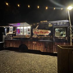 Tru Bites Food Truck Lot - Buen Probecho puertorican food truck ..