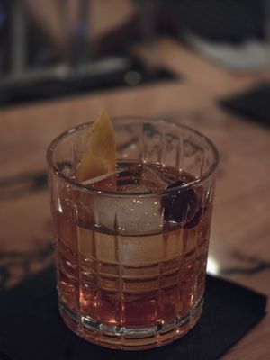 The Light Horse Restaurant and Bar by null