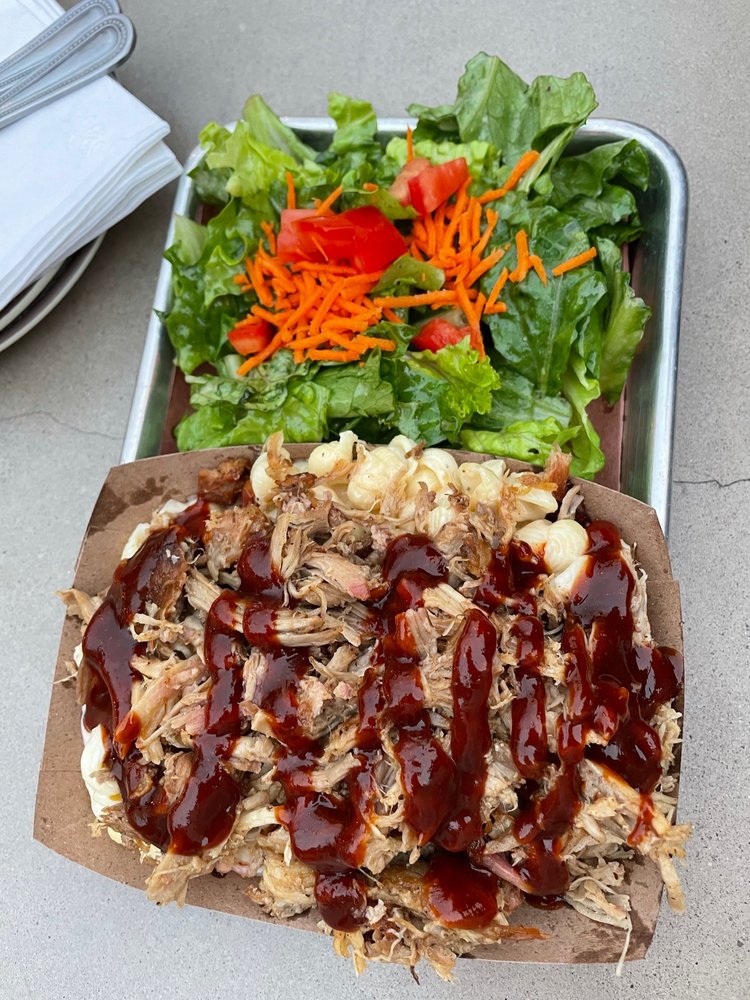 JEFFRY’S WINE COUNTRY BBQ 742 Photos & 609 Reviews 819 12th St