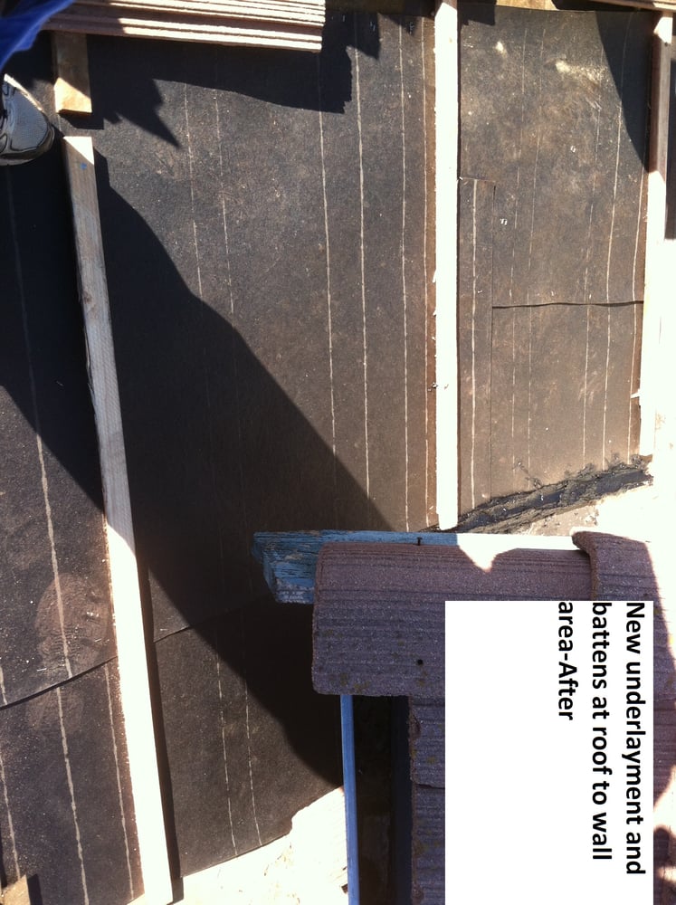 Slide of Atlantis Roofing