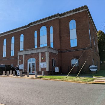 Culpeper County Courthouse - Culpeper County Courthouse - Courthouses Near Me - Culpeper, Virginia