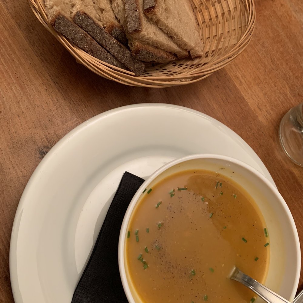 Le Jardin d'en Face - French Near Me - Paris, 75
