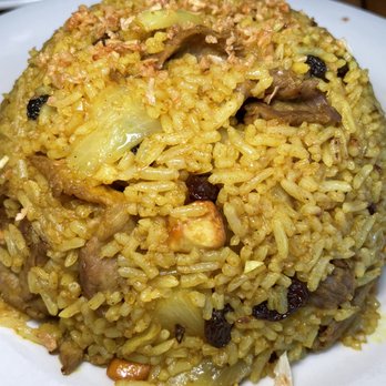 Beau Thai - Mount Pleasant - Pineapple Fried Rice (v) - Thai Near Me - Washington, DC, District of Columbia Beau Thai - Mount Pleasant - Pineapple Fried Rice (v) - Thai Near Me - Washington, DC, District of Columbia