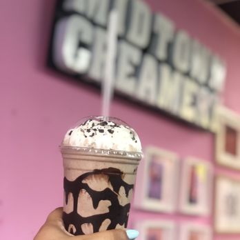 Midtown Creamery - Desserts Near Me - Miami, Florida Midtown Creamery - Desserts Near Me - Miami, Florida