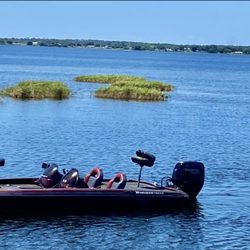 Lake Clinch Resort - RV Rental, Mobile Home Parks, RV Parks