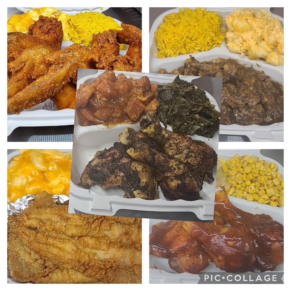 SOOUL GOOD Updated June 2024 North Plainfield, New Jersey Food