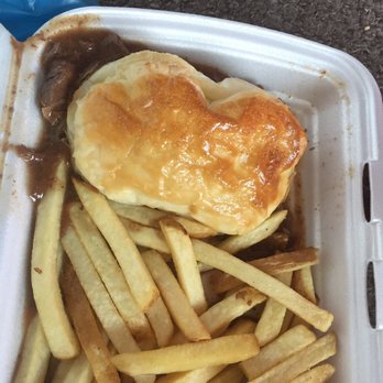 Cafe 13 - Homemade steak pie - Coffee & Tea Near Me - Glasgow, GLG Cafe 13 - Homemade steak pie - Coffee & Tea Near Me - Glasgow, GLG
