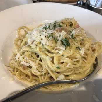 Vivo - Carbonara - Pizza Near Me - Etobicoke, Ontario