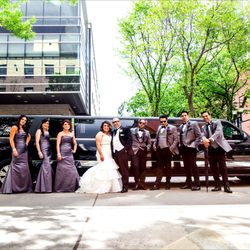Legends Limousine