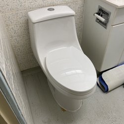 Flow Right Plumbing, Heating & Cooling