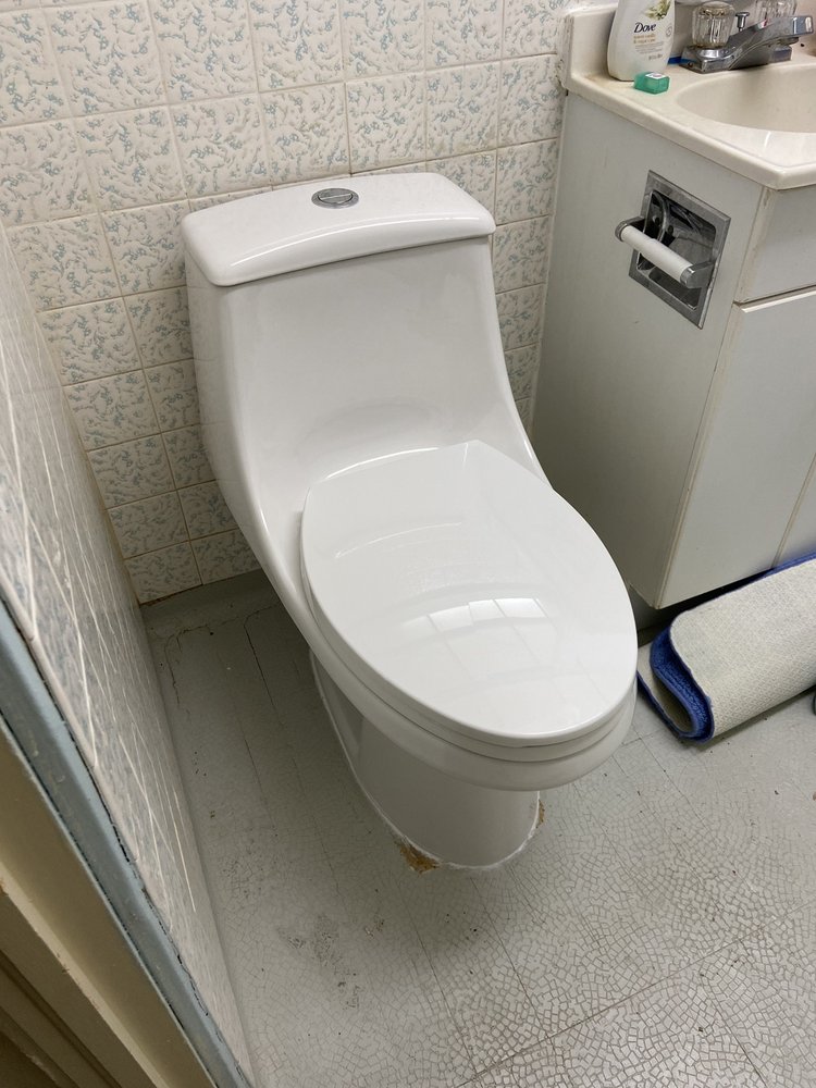 Slide of Flow Right Plumbing, Heating & Cooling