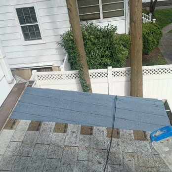 Alpha Home Roofing - Siding Near Me