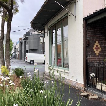 Mavis The Grocer - Cafes Near Me - Abbotsford, VIC