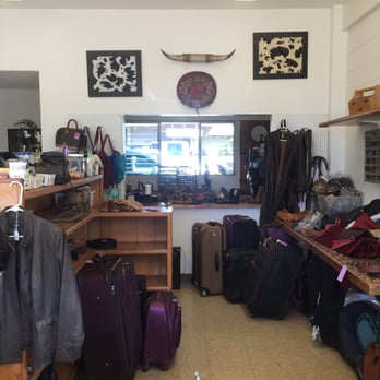 Shoe Repair Shop - Shoe Repair Near Me - Lihue, Hawaii Shoe Repair Shop - Shoe Repair Near Me - Lihue, Hawaii