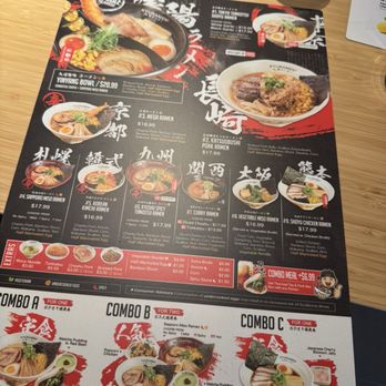 Kyuramen - Ramen Near Me - Henderson, Nevada Kyuramen - Ramen Near Me - Henderson, Nevada