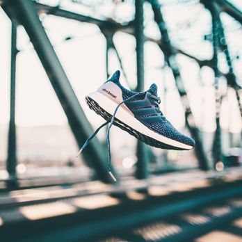 Fleet Feet - Adidas UltraBOOST - Shoe Stores Near Me - Boulder, Colorado