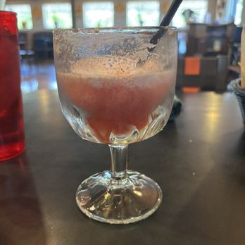 El Frias - Strawberry margarita - Mexican Near Me - Lampasas, Texas El Frias - Strawberry margarita - Mexican Near Me - Lampasas, Texas