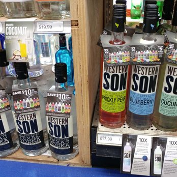 Western Son Distillery - Distilleries Near Me - Pilot Point, Texas