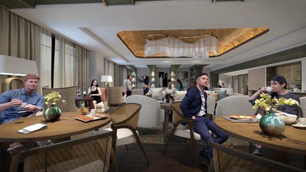 The Laurel Hotel and Spa by null
