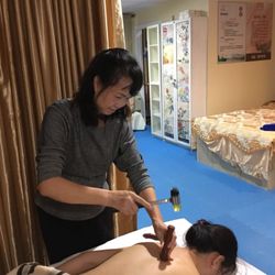 Healthy Center