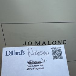 Dillard's