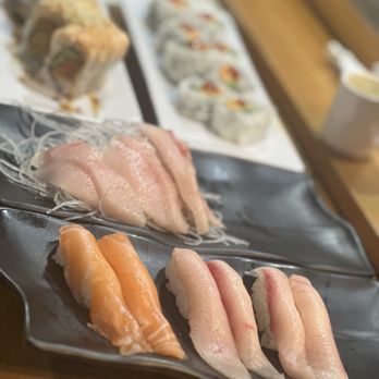 Sushi Junai - Sushi Bars Near Me - Austin, Texas