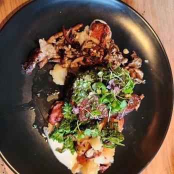 Eden - filet mignon - American Near Me - Syracuse, New York