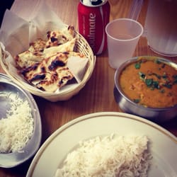 Kabob's Indian Grill