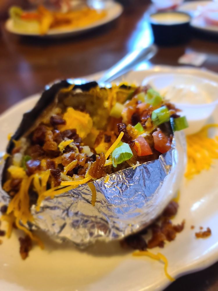 TEN PENNY RESTAURANT & BAR Updated November 2024 95 Photos & 127