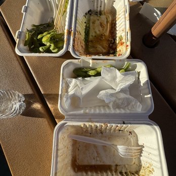 Jus' Poke - Hawaiian Near Me - Redondo Beach, California