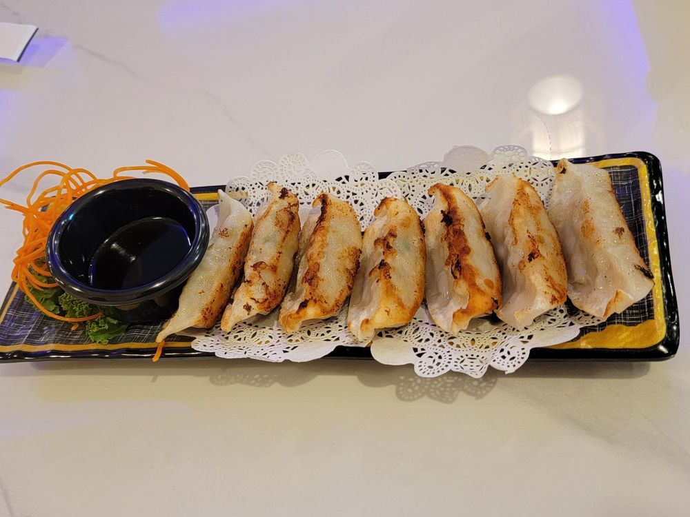 Ocean Sushi Ocean Sushi
