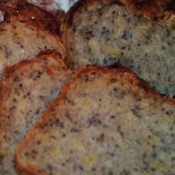 Bäckerei Laguai - Kartoffelbrot...hmmmm