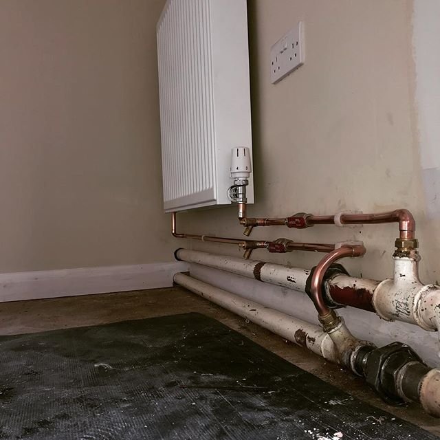 Slide of Markham Emergency Plumber