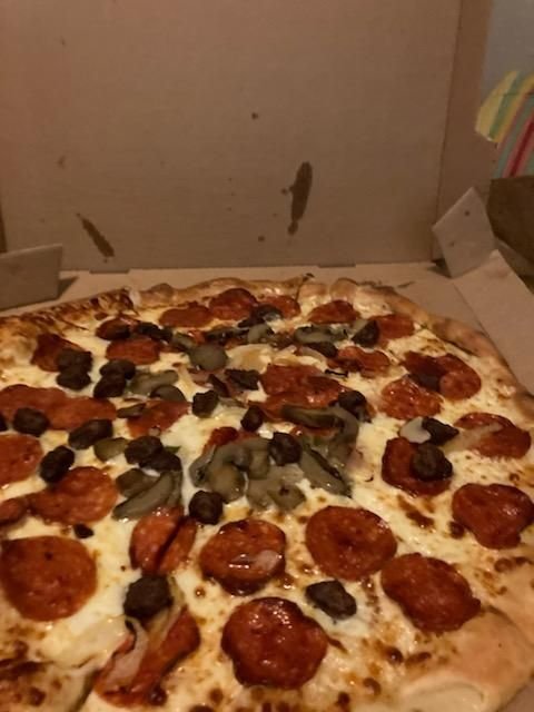 Little Caesar's Pizza