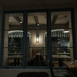 Dining room Dining room