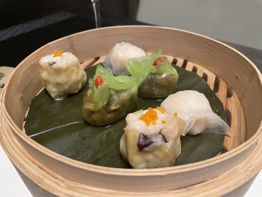 Imperial Treasure Fine Chinese Cuisine by null
