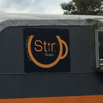 Stir Cafe - Cafes Near Me - Taupo, WKO Stir Cafe - Cafes Near Me - Taupo, WKO