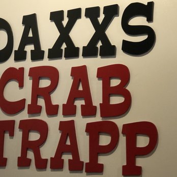 DAXX’S CRAB TRAPP - Updated July 2025 - 27 Photos & 18 Reviews - 1207