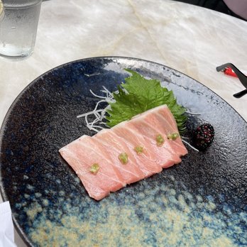 Wabi on Rose - Afternoon Sashimi Special - Sushi Bars Near Me - Venice, California Wabi on Rose - Afternoon Sashimi Special - Sushi Bars Near Me - Venice, California