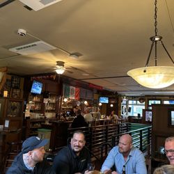 The Irishmen